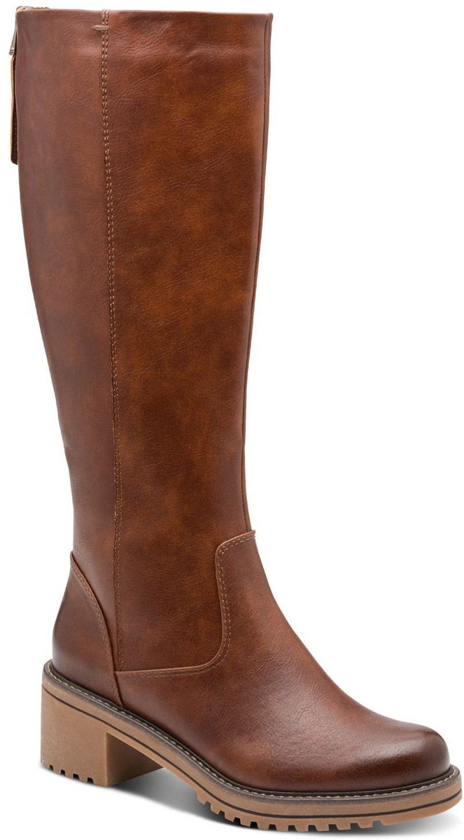 Marco Tozzi Dames 2-25604-45 modieuze laarzen, ivoor, 36 EU, ivoor, 36 EU Marco Tozzi Dames 2-25604-45 modieuze laarzen, ivoor, 36 EU, ivoor, 36 EU