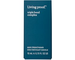 Living Proof Triple Bond Complex