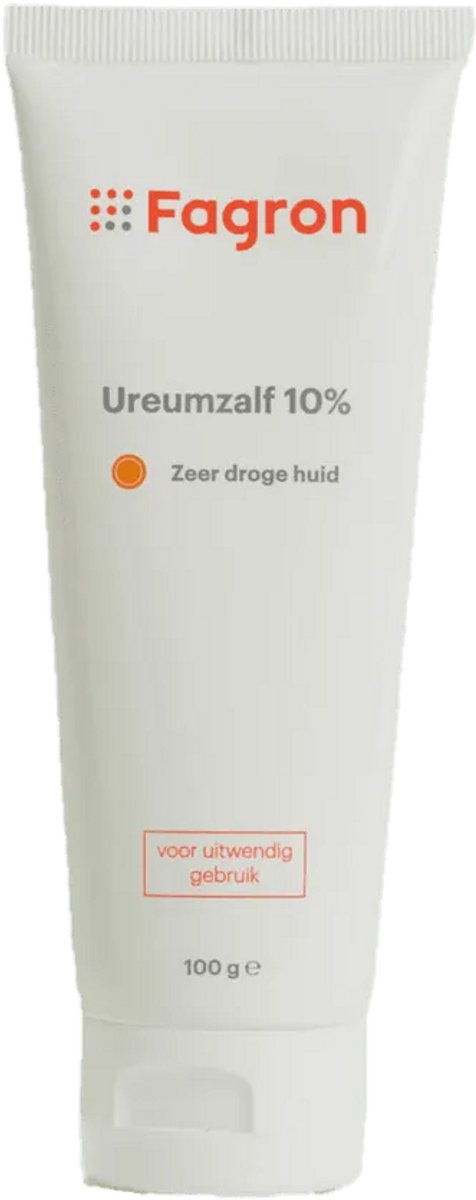 Fagron Ureumzalf 10%