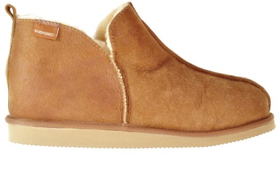 Pantoufle Shepherd Anton pour hommes Pantoufles pour hommes Taille 43
