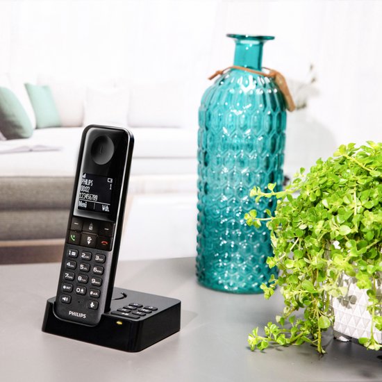 PHILIPS D4751B/01 van Philips — afbeelding 2