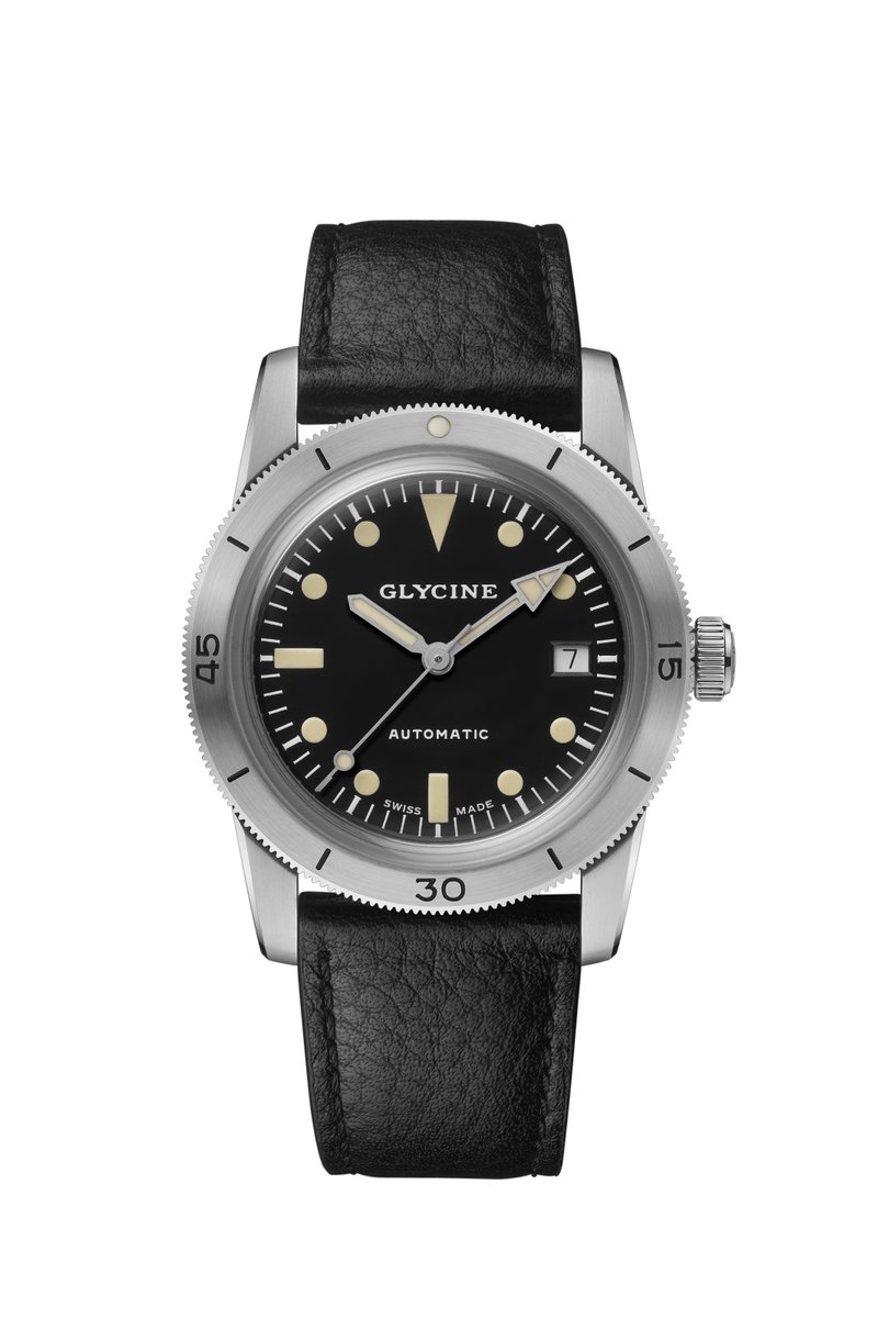 Glycine GL0479 - SEA KRAKEN 39 mm Limited Edition