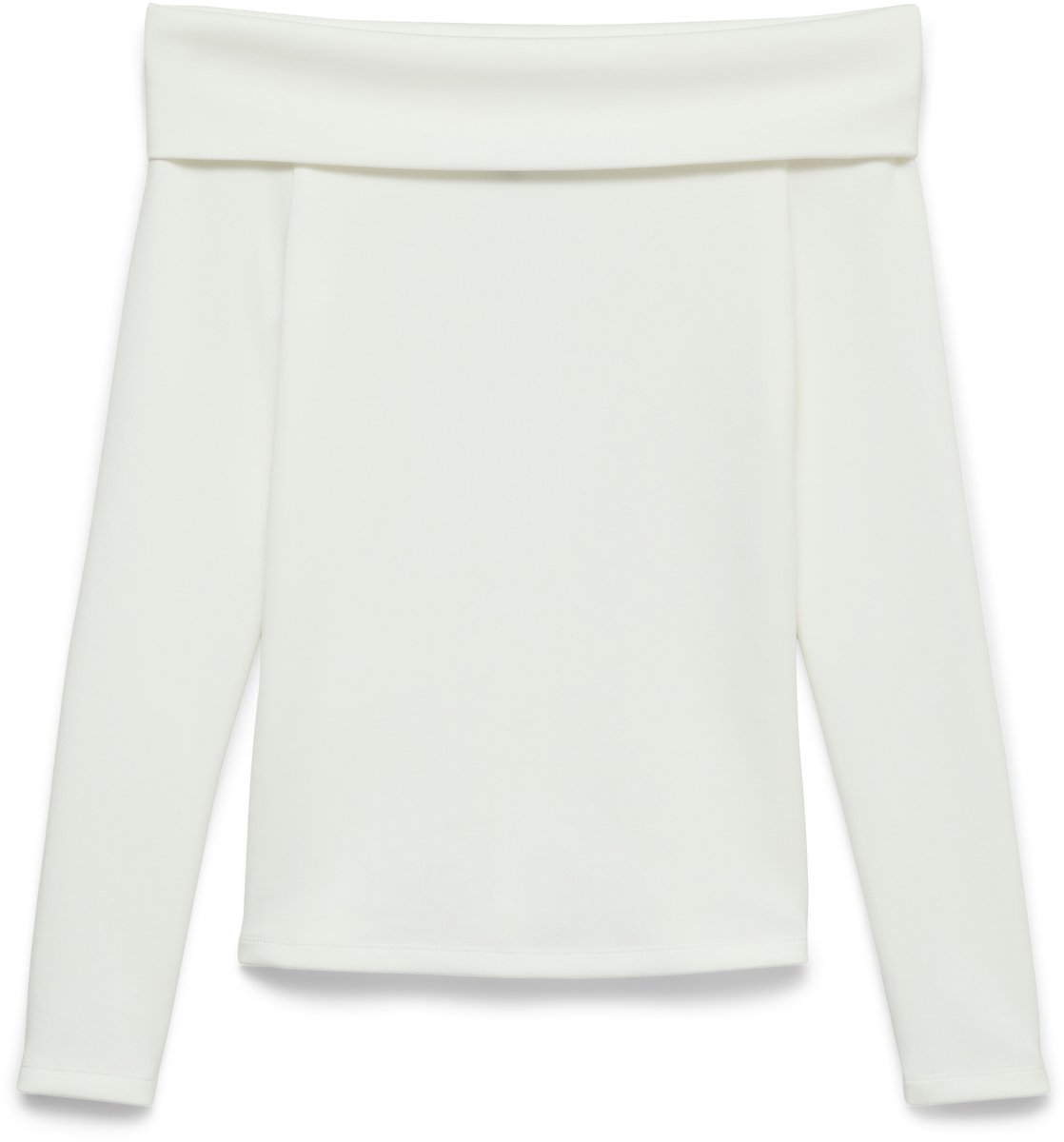 Vero Moda Off shoulder top VMMILLE Top