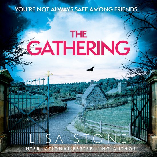 The Gathering - cover