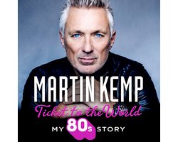 Ticket to the World