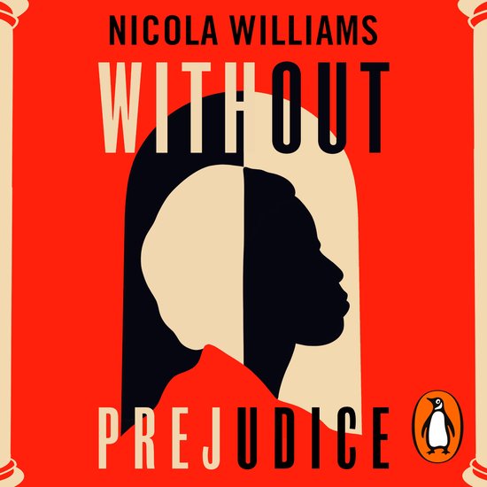 Black Britain: Writing Back2- Without Prejudice - cover