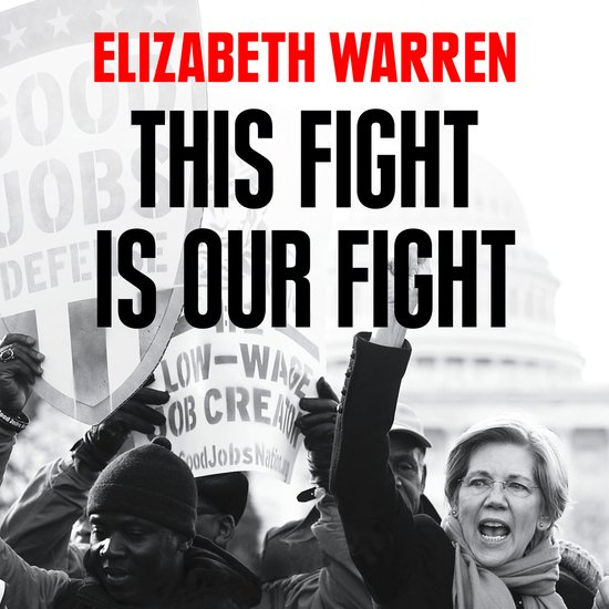 This Fight is Our Fight - cover