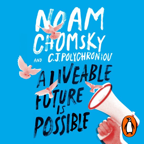 A Liveable Future is Possible - cover
