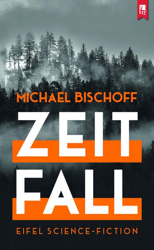 Zeitfall - cover