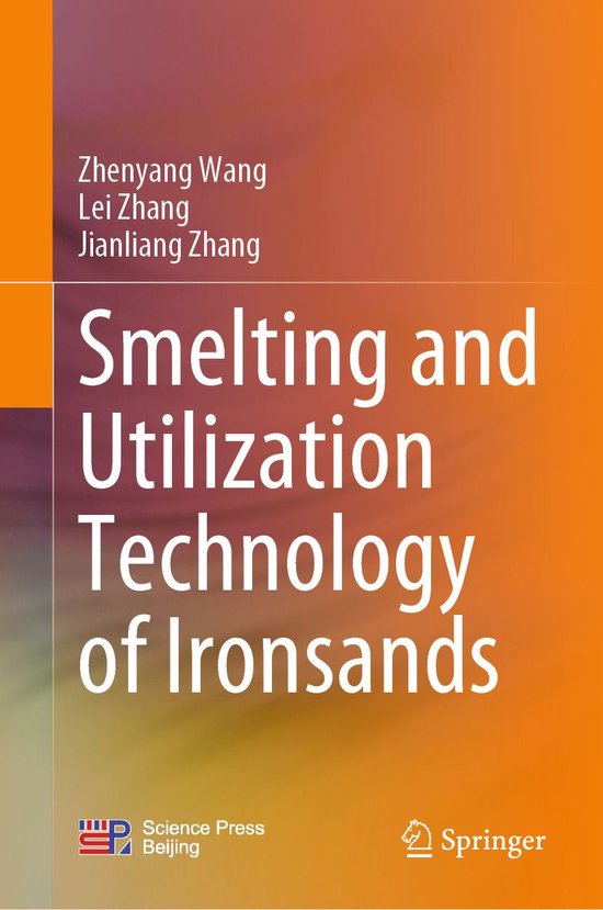 Chemistry and Material Science (R0) - Smelting and Utilizati ... - cover