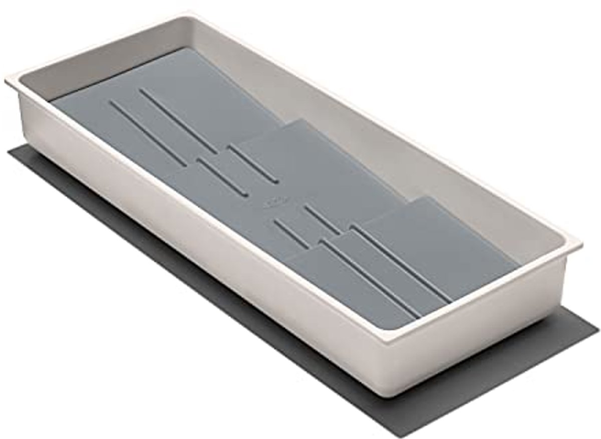 Compacte Specerijenlade Organizer voor Keuken