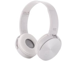 Hbs Xb450bt Draadloze On-ear Koptelefoon Wit