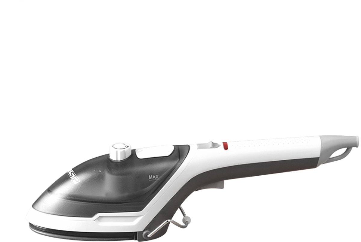 Dsp Kd1095 Kledingstomer - Stoomreiniger - 1000w