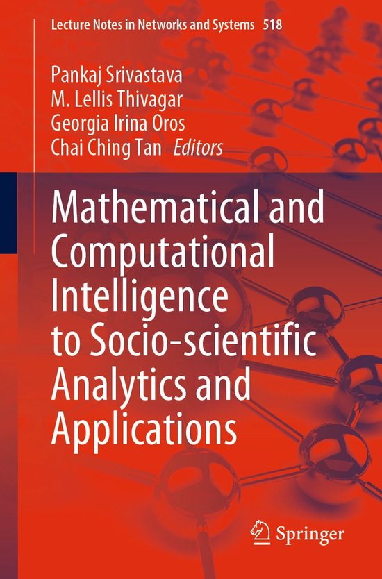 Mathematics and Statistics (R0) - Mathematical and Computati ... - cover