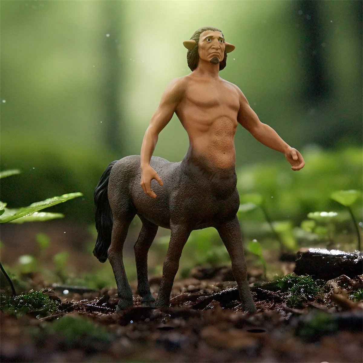 Schleich Harry Potter - Firenze speelfiguur thumbnail 3