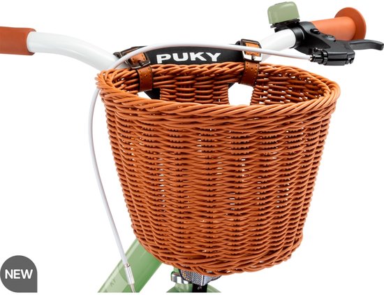 Puky Chaos Mandje Large van Puky — afbeelding 2