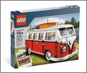 LEGO Volkswagen T1 Camper Van bouwpakket (10220)