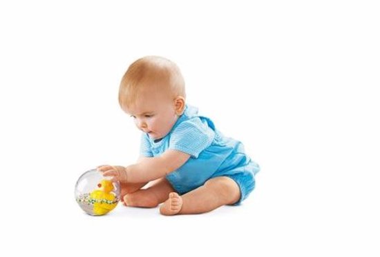 WATER VRIENDJES van Fisher Price — afbeelding 2