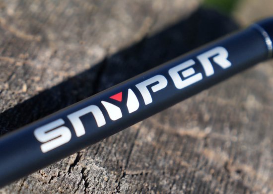 Cresta Snyper Method Feeder - Maat : 2.70m - 20-60g — afbeelding 5