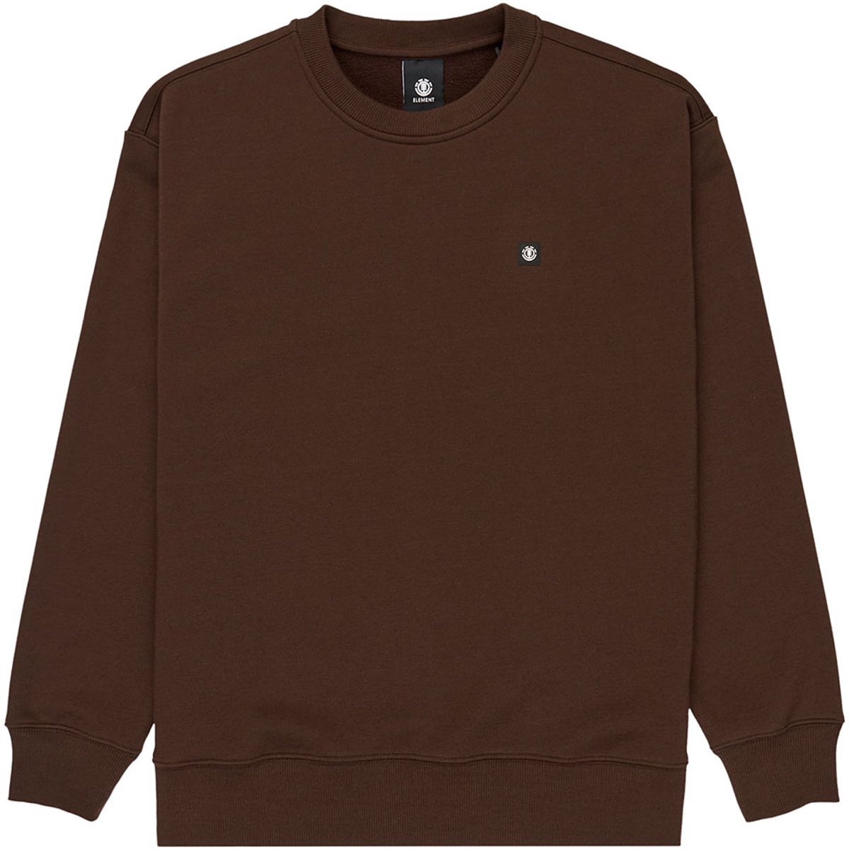 Element Icon Rain Sweatshirt L Man Java