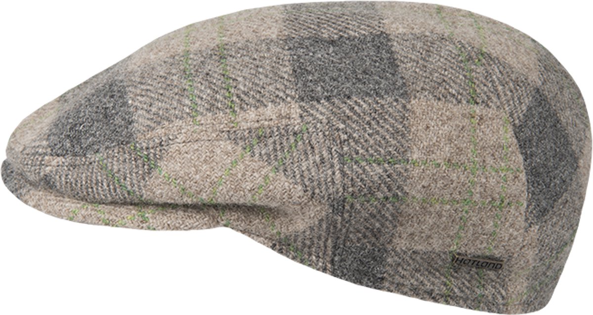 Amado - Wollen pet - Beige