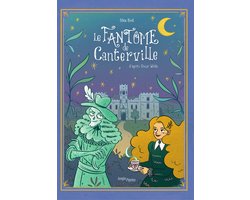 Le Fantôme de Canterville (NE)