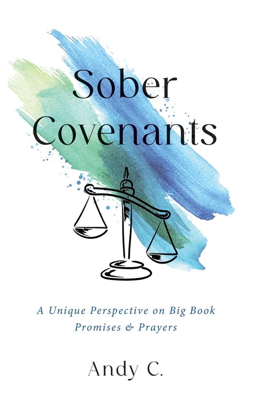Sober Covenants - cover