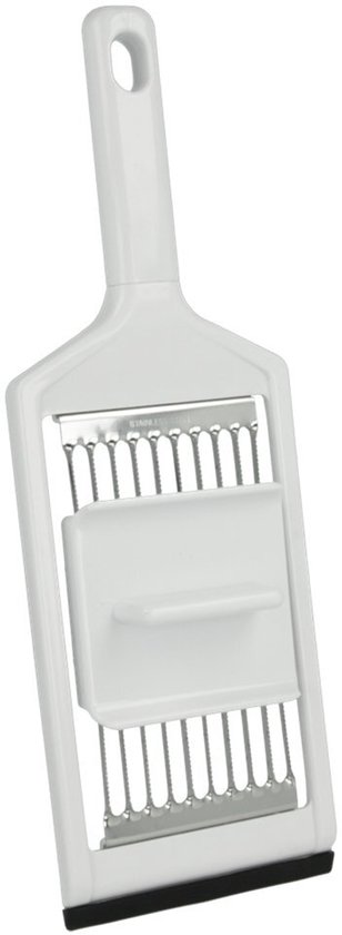 Coupe- tomates Metaltex 27,5 X 9 X 1 Cm Inox Wit