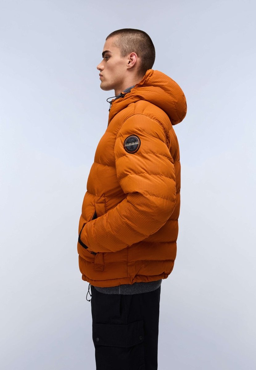 Napapijri Funktionsjacke A-Terez NP0A88TG -XL Tea Leaf G0a