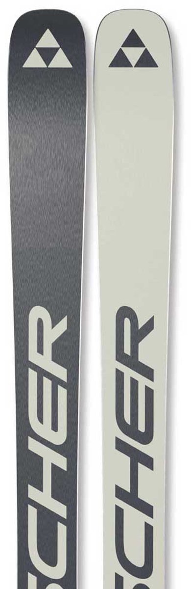 Fischer Ranger 102 Alpineski´s 190 Multicolor