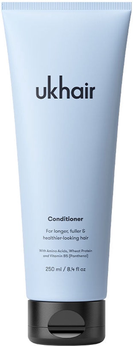 UKLASH Hair Growth Conditioner 250ml