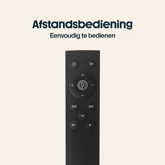 Rockerz Fitness® - Plaque vibrante - Plaque vibrante fitness - Powerplate - Bandes élastiques incluses - Avec musique Bluetooth