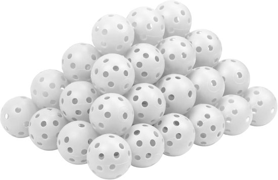 TaylorMade Distance Golfballen 2025 - Geel - 12 Stuks