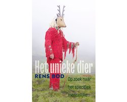 Het Unieke dier