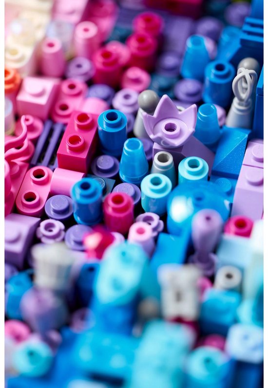 LEGO Art La Voie Lactée - 31212