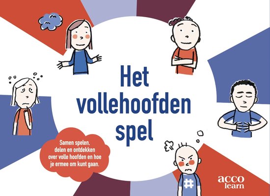 Het Vollehoofdenspel