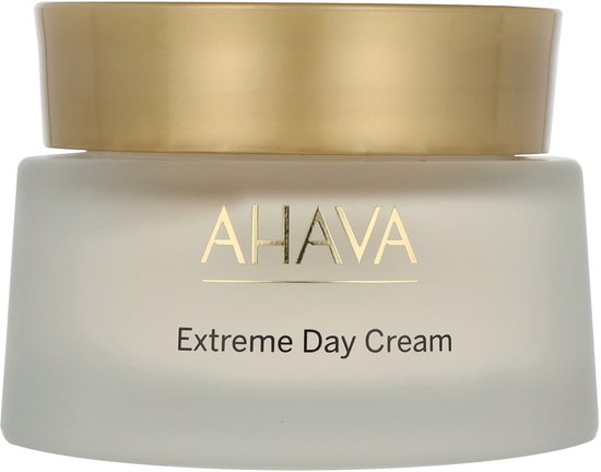 AHAVA Extreme Voedende Dagcreme 50ml