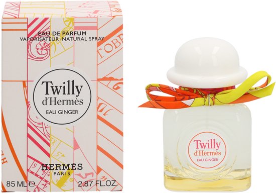 Hermes Twilly d'Hermes Eau Ginger Eau de Parfum 85 ml