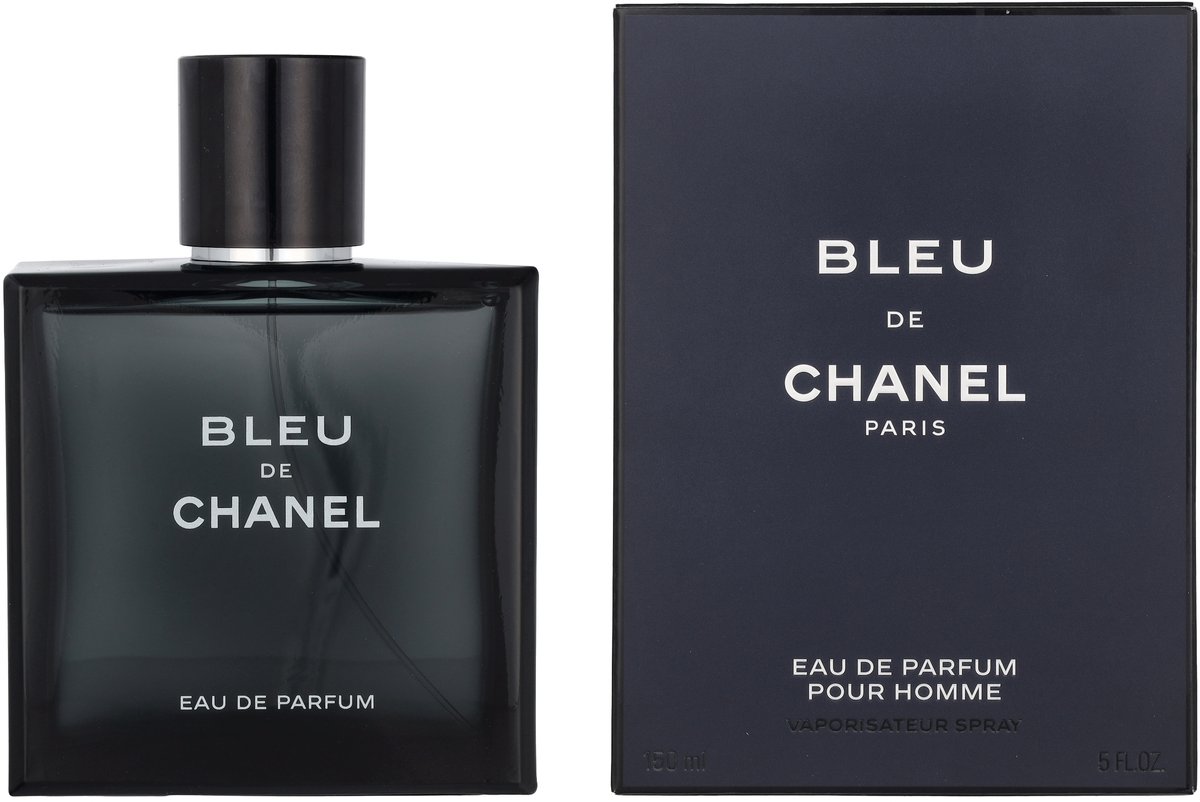 Chanel Bleu De Chanel 150 ml Eau de Parfum - Herenparfum – foto 3