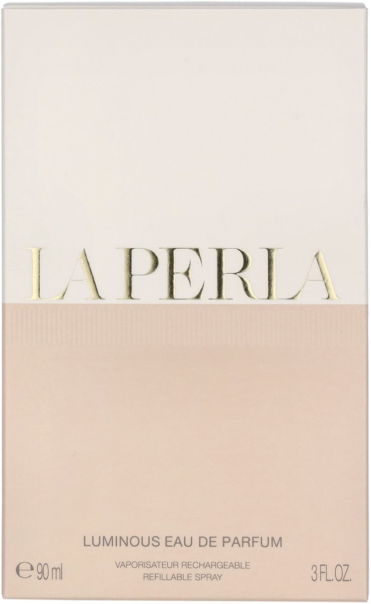 La Perla Signature Eau de Parfum - 90ml
