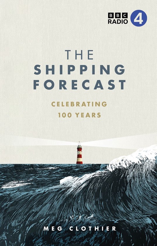 The Shipping Forecast - cover