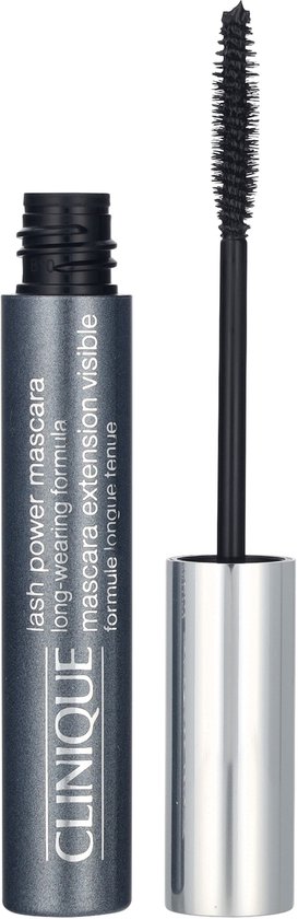 Clinique Lash Power Mascara 6ml - Black Onyx - Long wearing formula