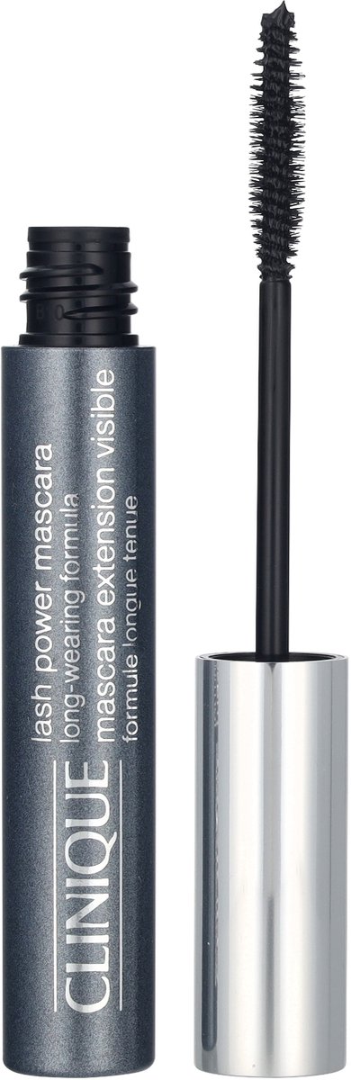 Bol.com Clinique Lash Power Mascara 6ml - Black Onyx - Long wearing formula aanbieding