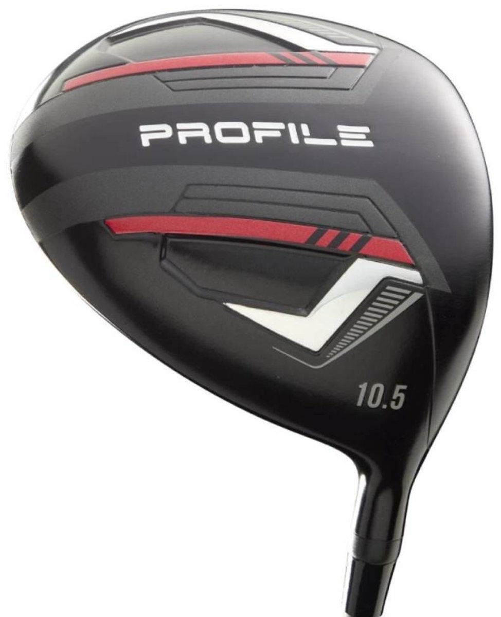 Wilson Profile Driver 2025 | | Regular | 10,5° |