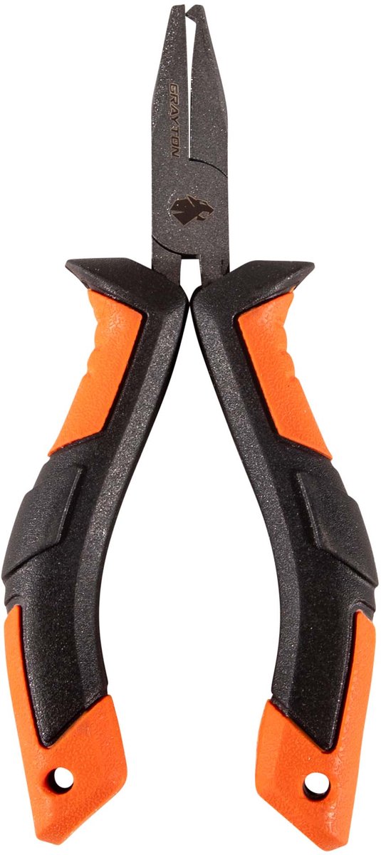 Grayton Split Ring Pliers - Splitringtang van Merkloos — afbeelding 2