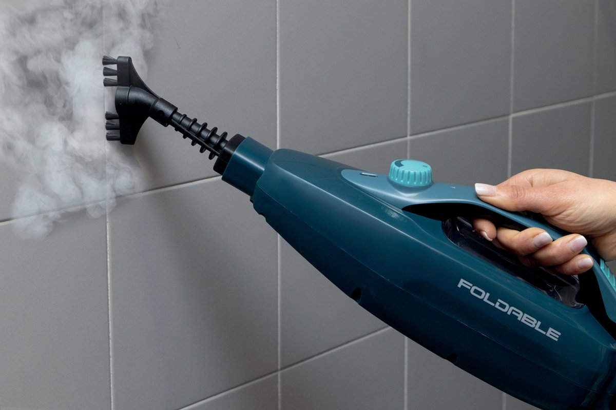 Hoe u uw stoommop effectief kunt reinigen - Hygiene Expert