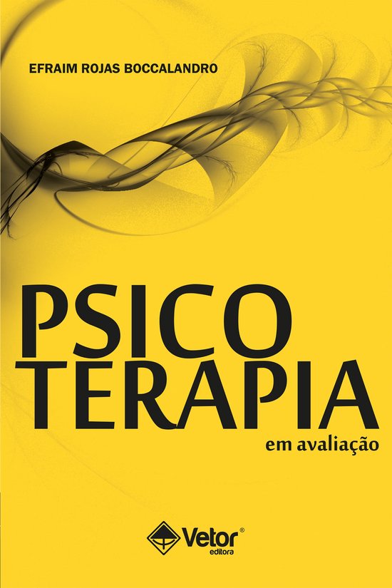 Psicoterapia em avaliação - cover