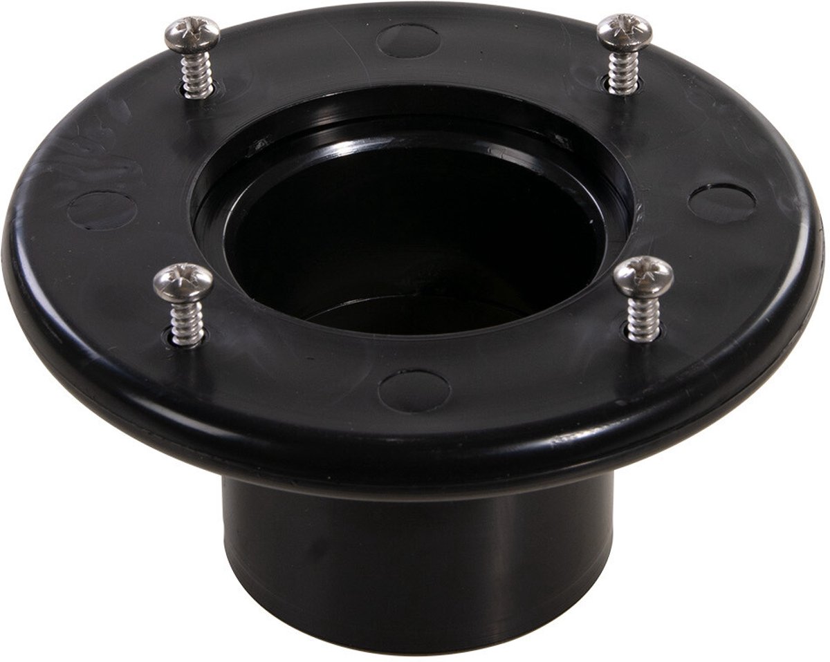 Doorvoer met tegenflens 50 mm