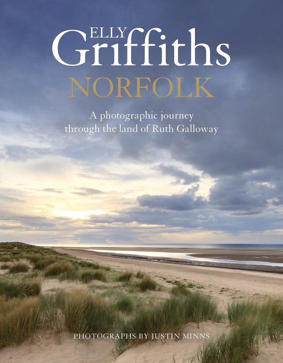 Norfolk - cover