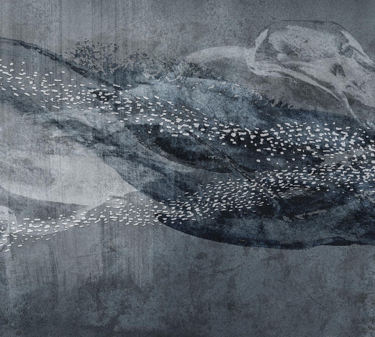 Vliesbehang zilver 2237-25 | Koop nu voordeling behang